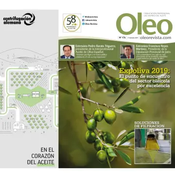 Oleo Revista - 1 Apr 2019