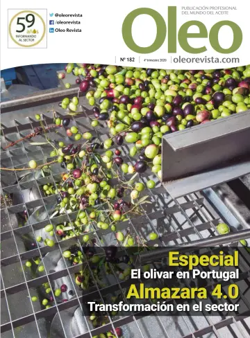 Oleo Revista - 01 Eki 2020