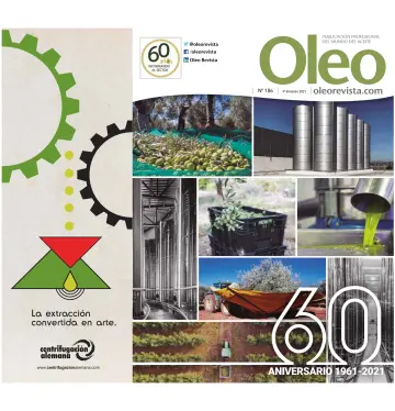 Oleo Revista - 01 out. 2021