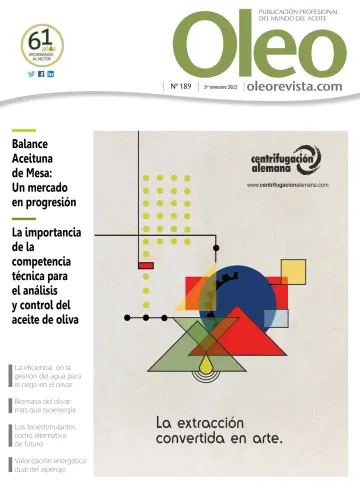 Oleo Revista - 01 juil. 2022