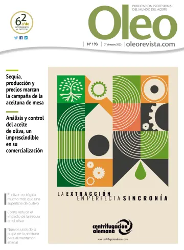Oleo Revista - 01 lug 2023