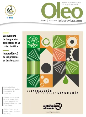 Oleo Revista - 1 Oct 2023