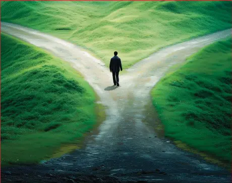 CÓMO DECIDE TU CEREBRO