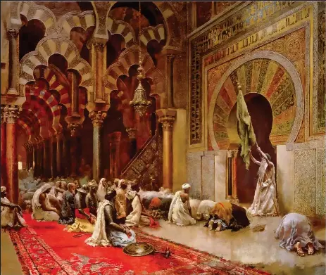 CALIFATO DE CÓRDOBA