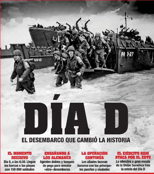 DÍA D