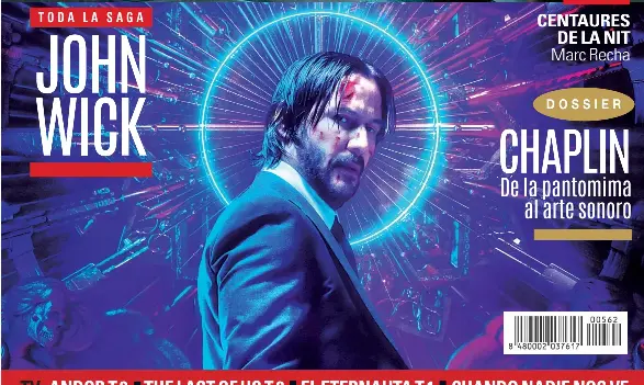 JOHN WICK