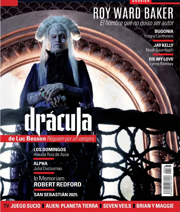 DRACULA