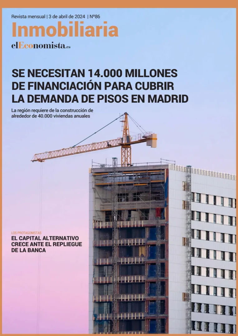 El Economista - Inmobiliaria