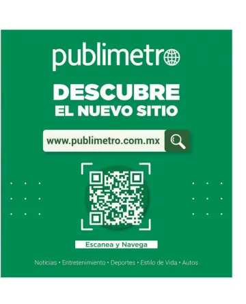 Publimetro Monterrey - 16 Mar 2021
