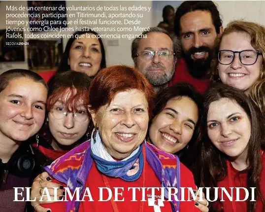EL ALMA DE TITIRIMUNDI