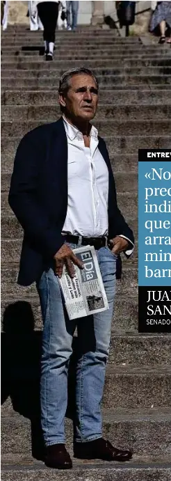 JUAN JOSÉ SANZ VITORIO
