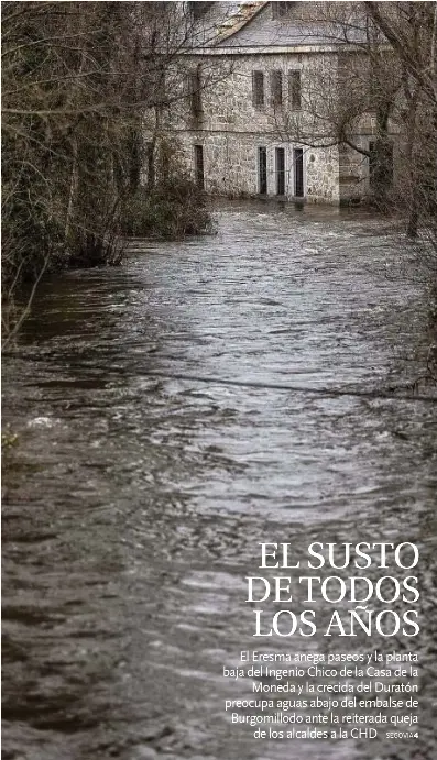 EL SUSTO DE TODOS LOS AÑOS