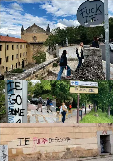 HOSTIGAMIENTO INJUSTIFICABLE