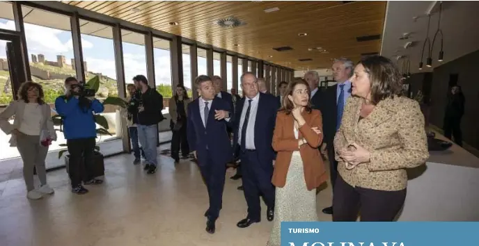 ENTREVISTA