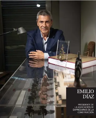 EMILIO DÍAZ