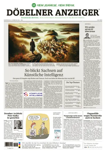 Sächsische Zeitung (Döbeln) - 8 Feb 2024