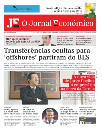 O Jornal Económico - 3 Mar 2017