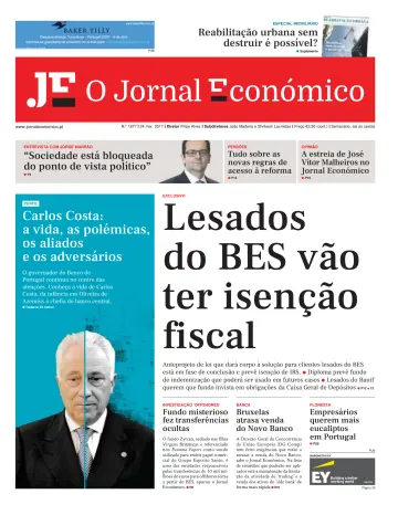 O Jornal Económico - 24 Mar 2017