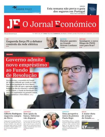 O Jornal Económico - 7 Apr 2017