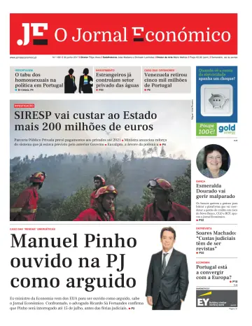 O Jornal Económico - 30 Jun 2017