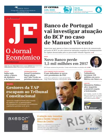 O Jornal Económico - 23 Feb 2018