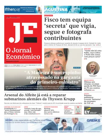 O Jornal Económico - 7 Jun 2019