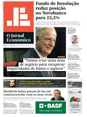 O Jornal Económico - 10 Dec 2021