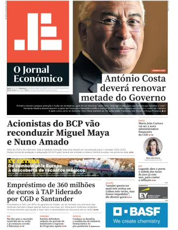 O Jornal Económico - 4 Feb 2022
