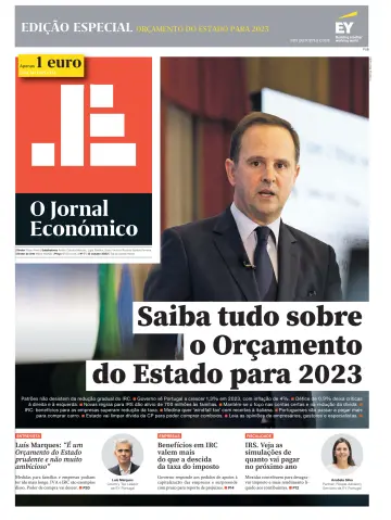 O Jornal Económico - 12 Oct 2022