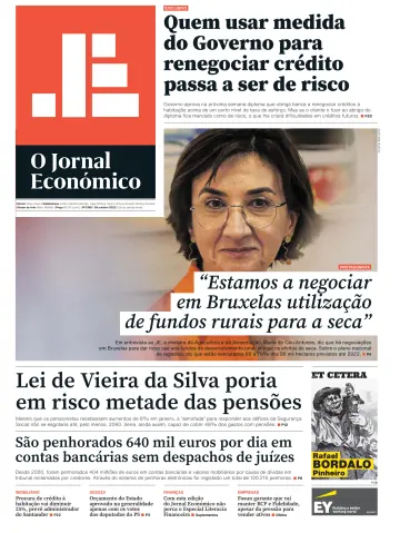 O Jornal Económico - 28 Oct 2022