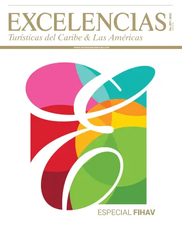 Excelencias Turísticas del caribe y las Américas - 02 十一月 2023