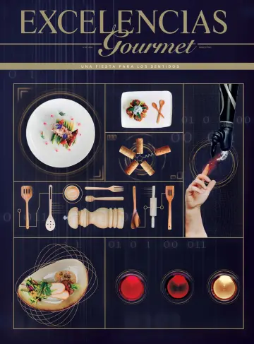 Excelencias Gourmet - 26 4月 2024