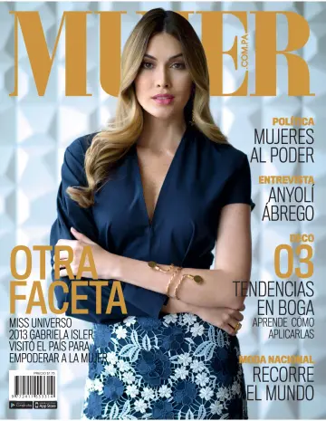 Mujer (Panama) - 09 Ağu 2018