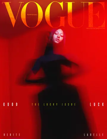 VOGUE (Portugal) - 01 мар. 2023