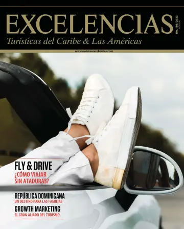 Excelencias from the Caribbean & the Americas - 02 11月 2022