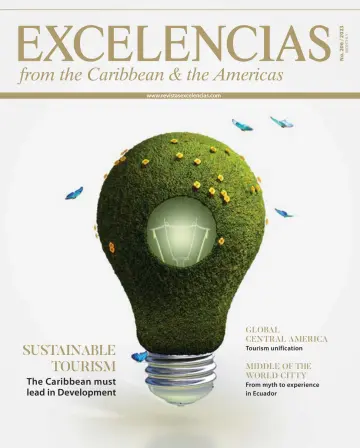 Excelencias from the Caribbean & the Americas - 04 Kas 2023