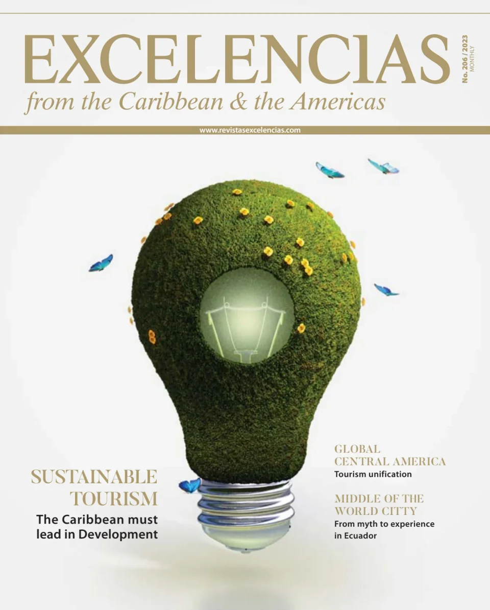 Excelencias from the Caribbean & the Americas