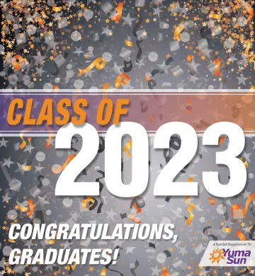 Graduation Section - 1 Meh 2023