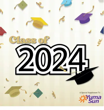 Graduation Section - 30 Mai 2024