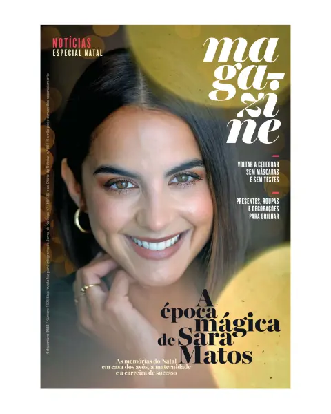 JN + Noticias Magazine