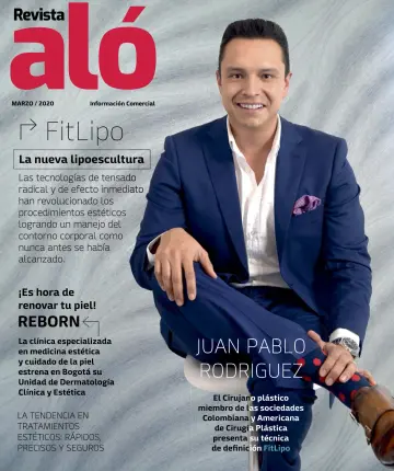 Aló (Colombia) - 5 Mar 2020