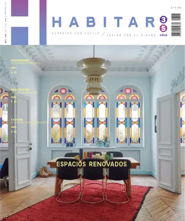 Habitar - 4 Jun 2019