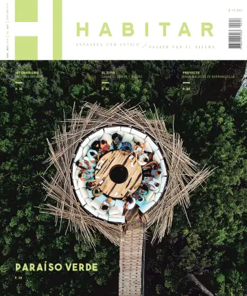 Habitar - 26 Sep 2019