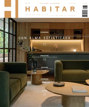 Habitar - 28 out. 2021