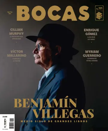 Bocas - 27 Ağu 2023