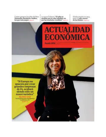 Actualidad Económica - 24 dic 2023