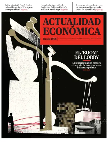 Actualidad Económica - 17 3月 2024