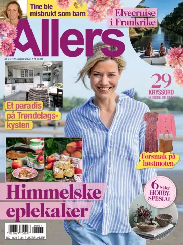 Allers - 25 Aug 2023