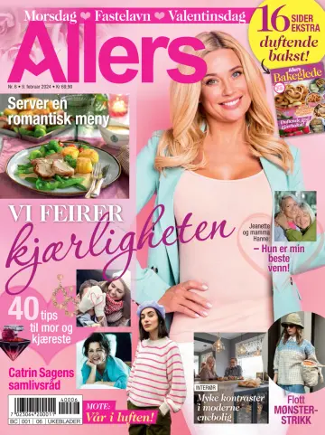 Allers - 09 2월 2024