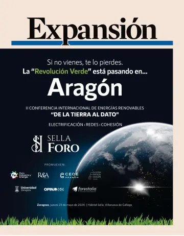 Expansión País Vasco - 21 May 2024